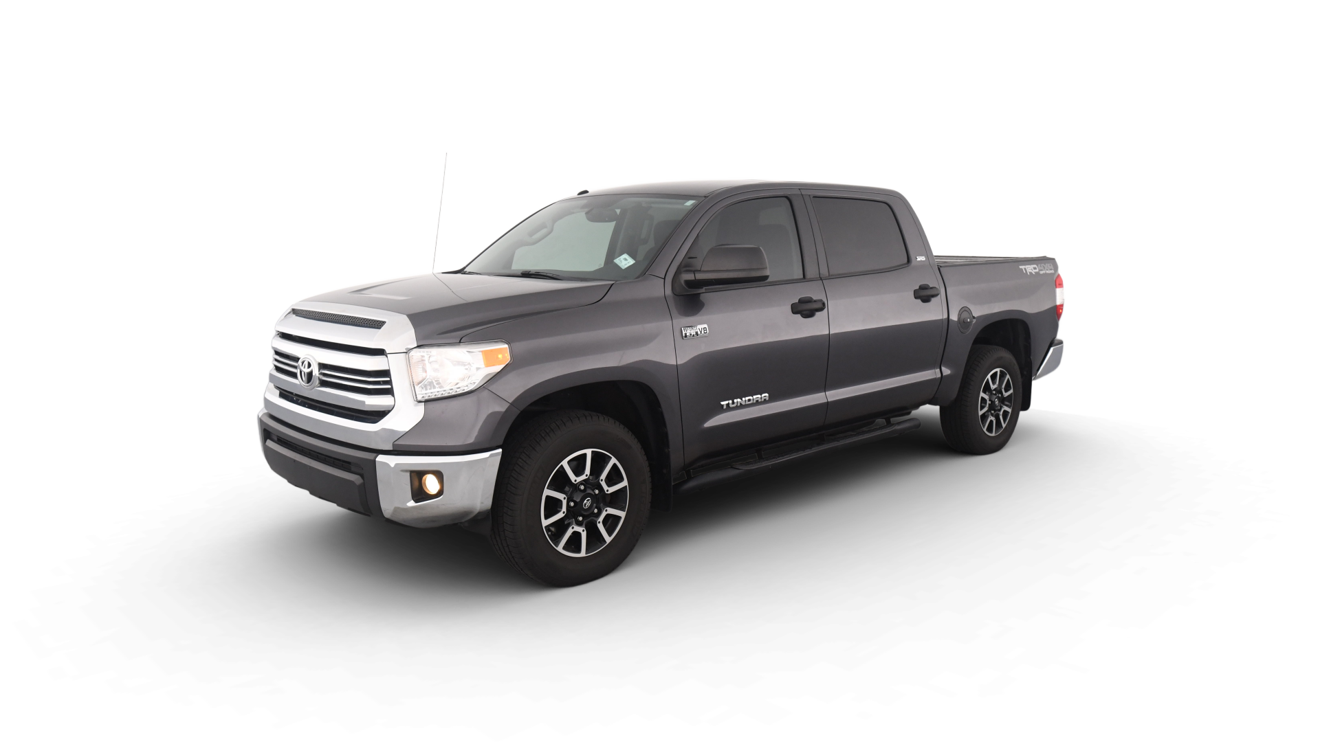 Used 2016 Toyota Tundra for Sale Online | Carvana